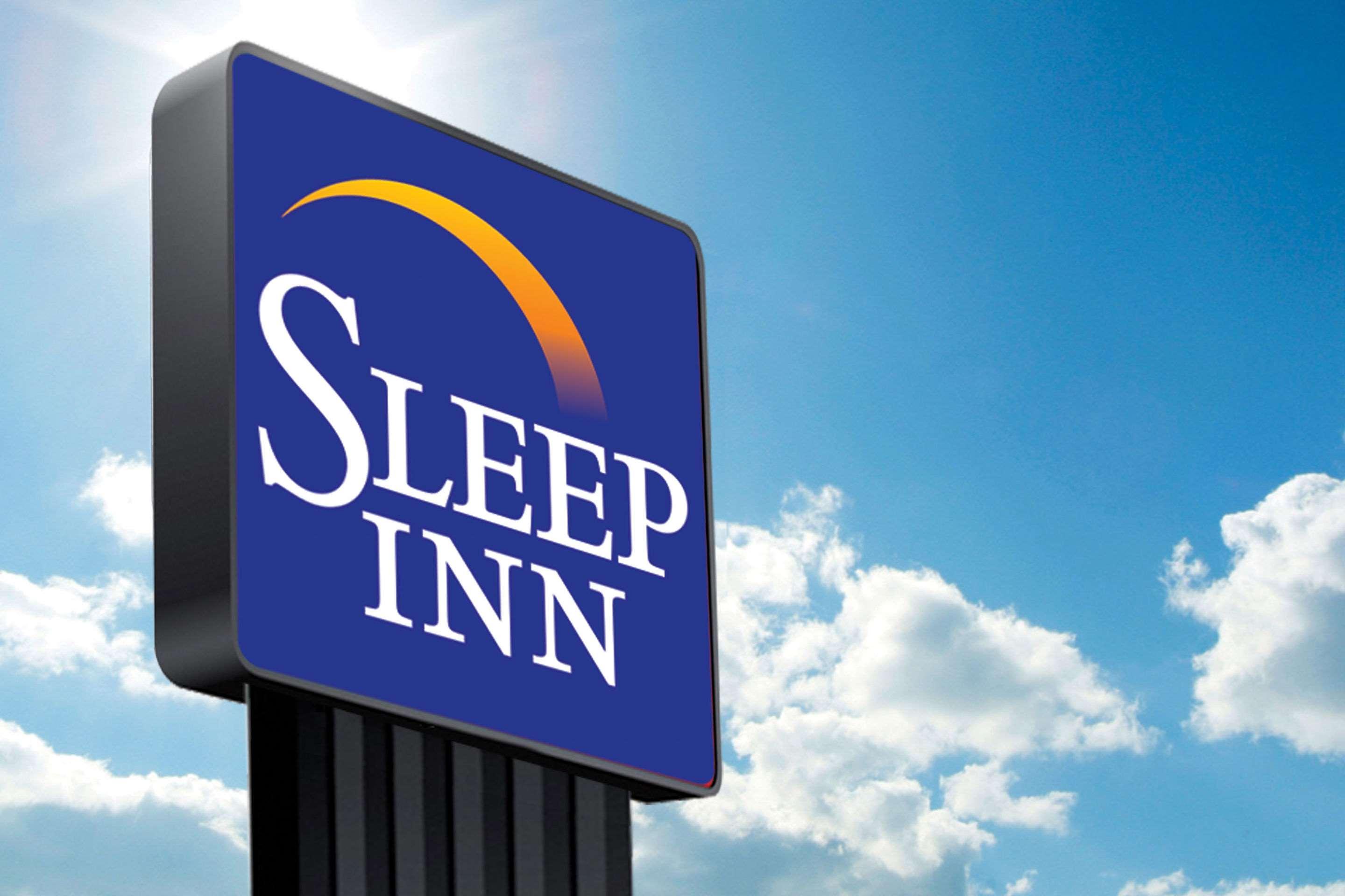 Sleep Inn Oakbrook Terrace - Chicago Exteriér fotografie